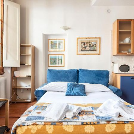 Lovely Loft 2 Steps From The Cathedral In Флоренция Екстериор снимка