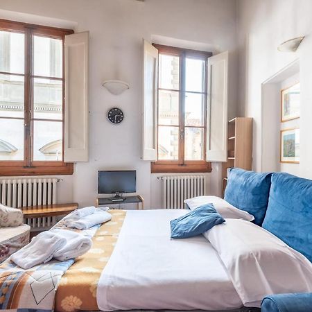 Lovely Loft 2 Steps From The Cathedral In Флоренция Екстериор снимка
