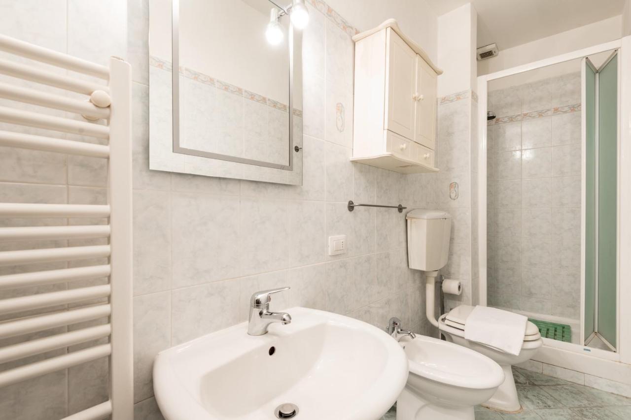Lovely Loft 2 Steps From The Cathedral In Флоренция Екстериор снимка