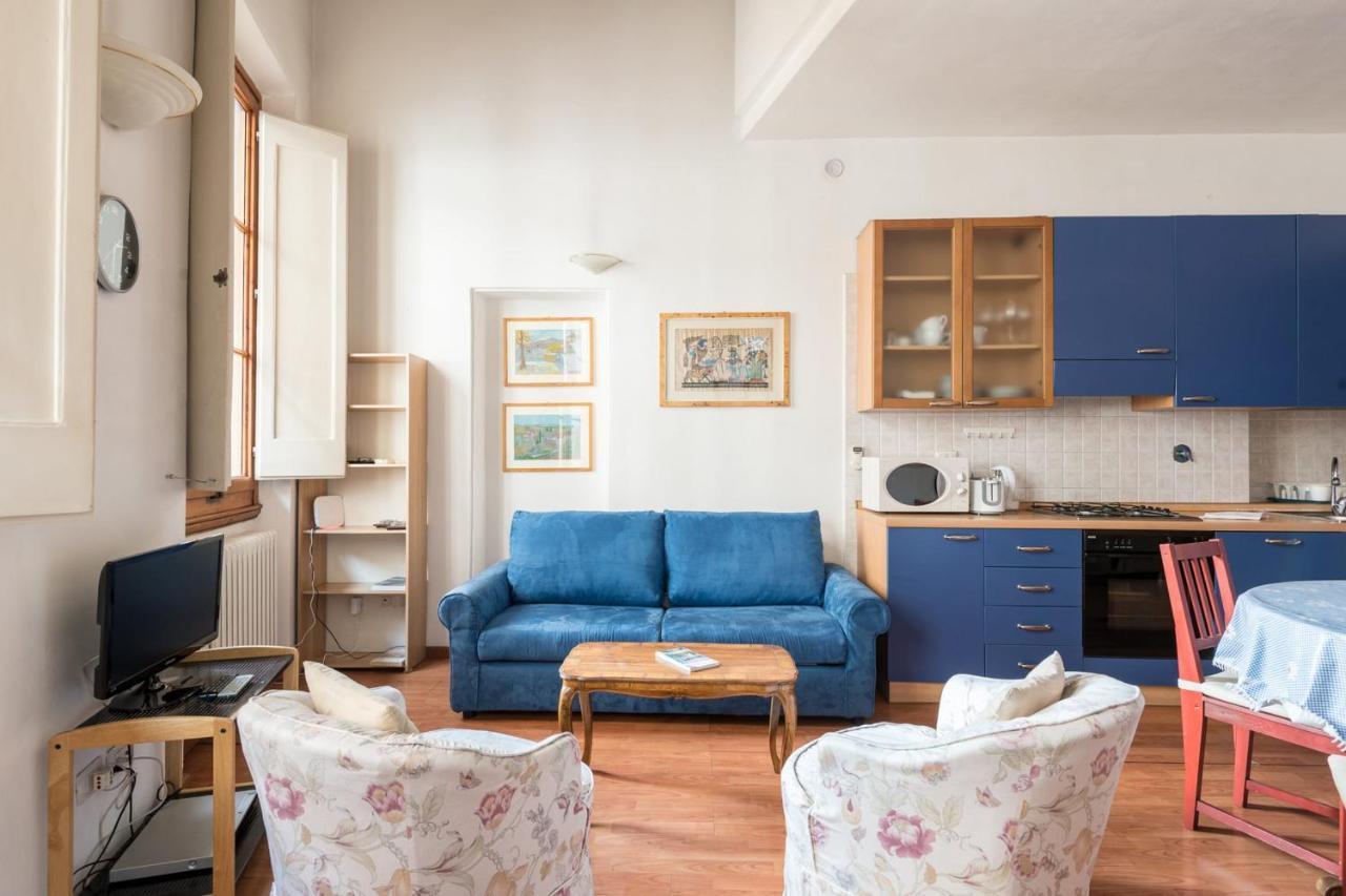 Lovely Loft 2 Steps From The Cathedral In Флоренция Екстериор снимка