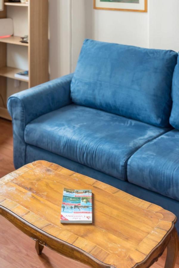 Lovely Loft 2 Steps From The Cathedral In Флоренция Екстериор снимка