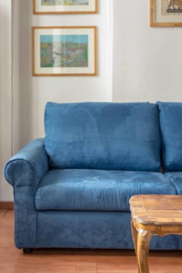 Lovely Loft 2 Steps From The Cathedral In Флоренция Екстериор снимка