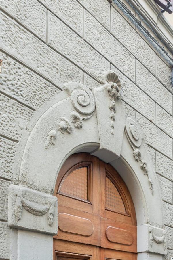 Lovely Loft 2 Steps From The Cathedral In Флоренция Екстериор снимка