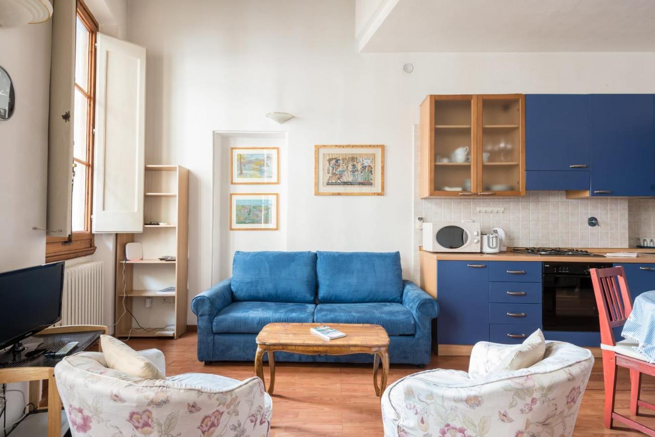 Lovely Loft 2 Steps From The Cathedral In Флоренция Екстериор снимка