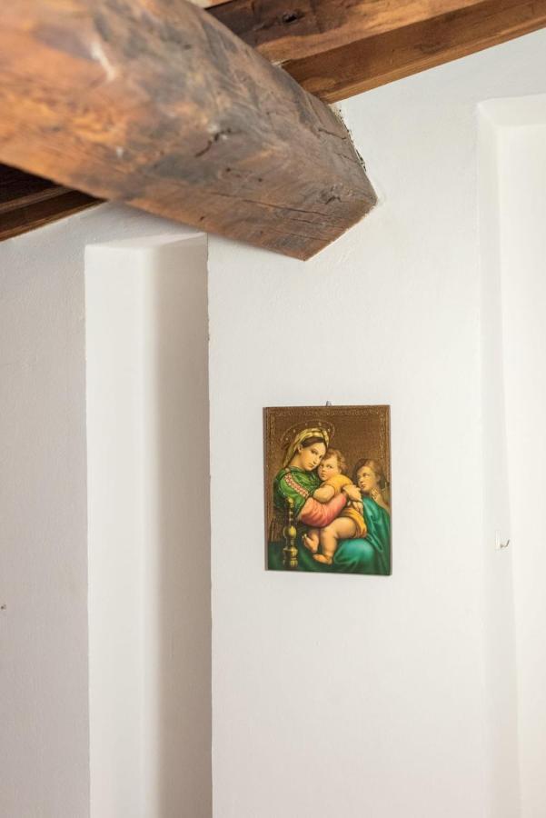 Lovely Loft 2 Steps From The Cathedral In Флоренция Екстериор снимка